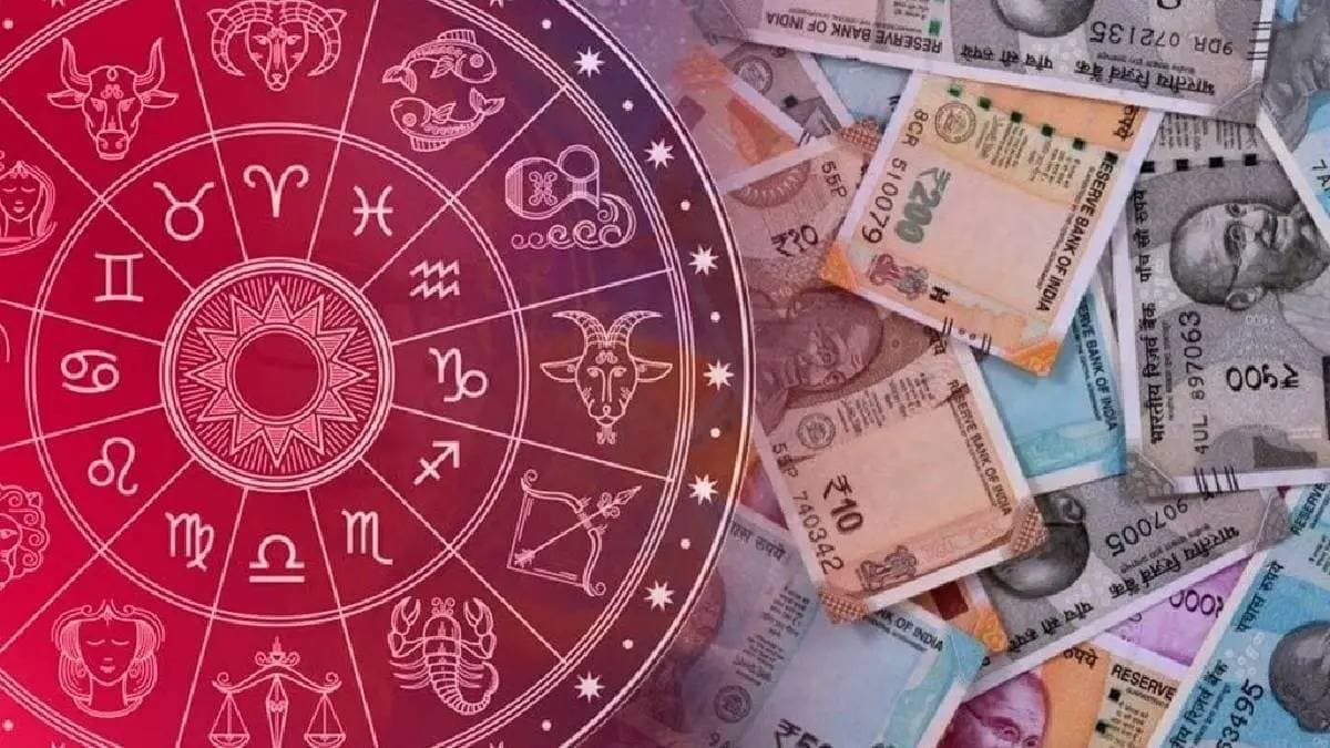 Saturn moon conjunction in aquarius beneficial to 4 zodiac signs will get money success in life lif