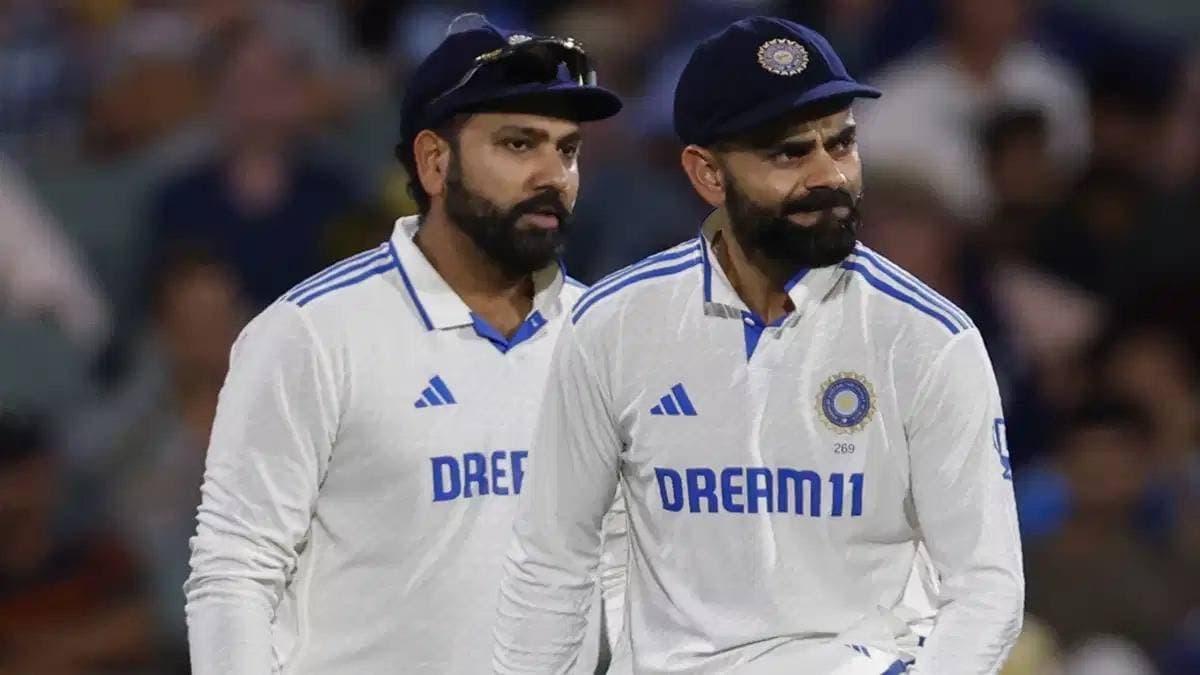 BCCI organizes three four-day games for India A against Lions ahead of England Tests spt