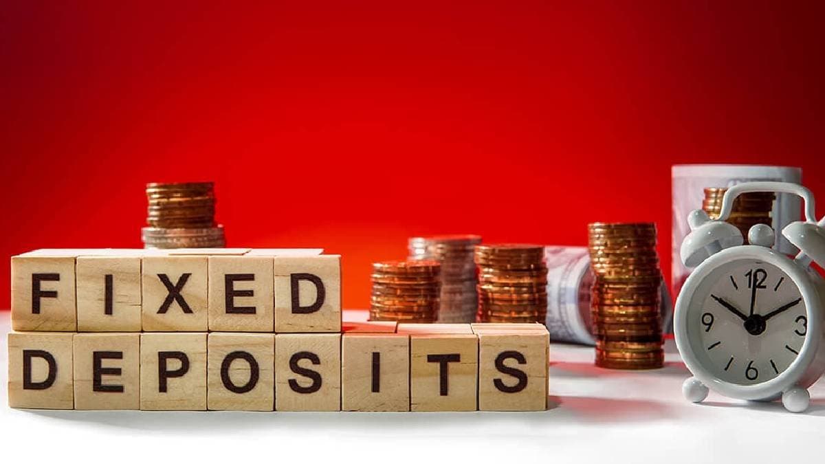 Latest FD rates of SBI-PNB-HDFC-ICICI Bank 