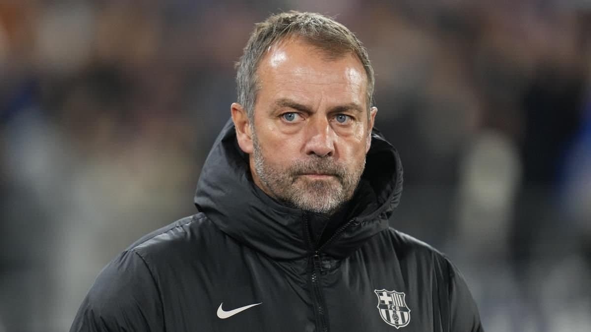  Barcelona and Getafe match ends in a draw in La Liga spt 