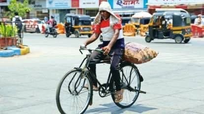 Weather update bengal