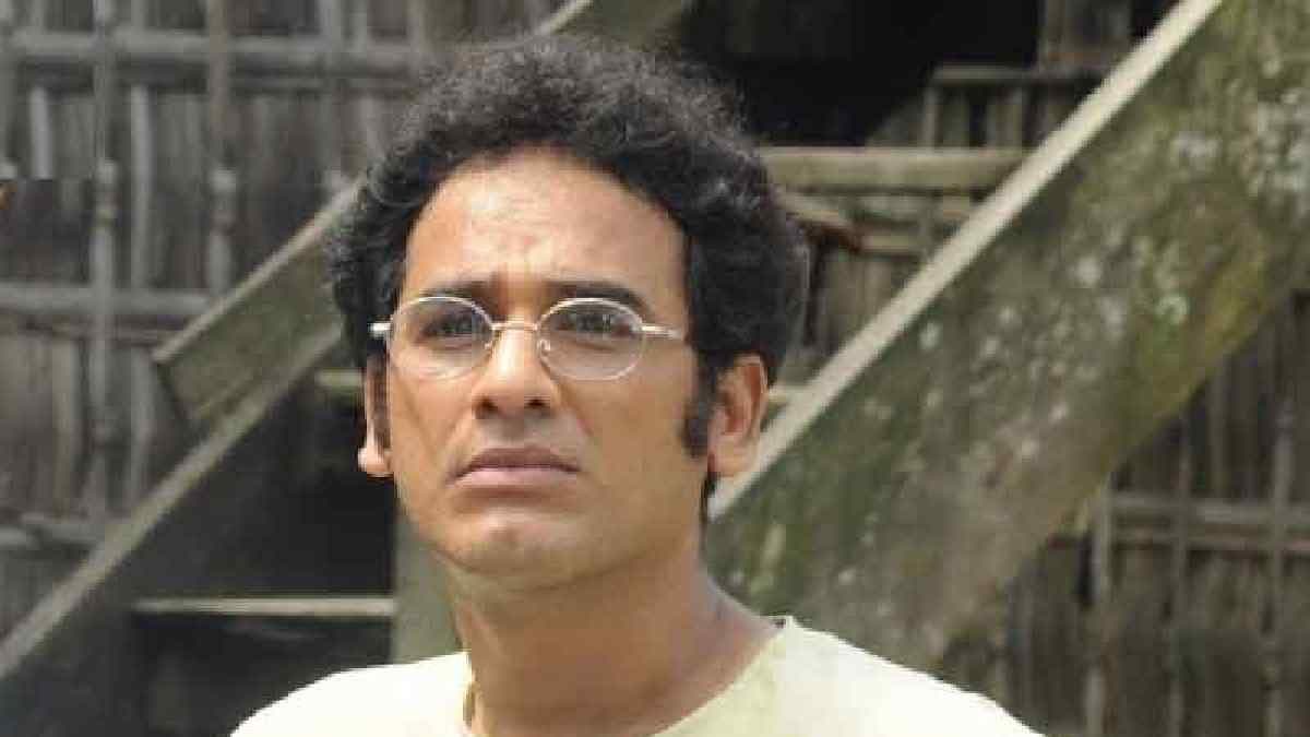 Popular bengali actor ritwick chakraborty talks about either he is returning as Ajit in Byomkesh Bakshi movie ENT 