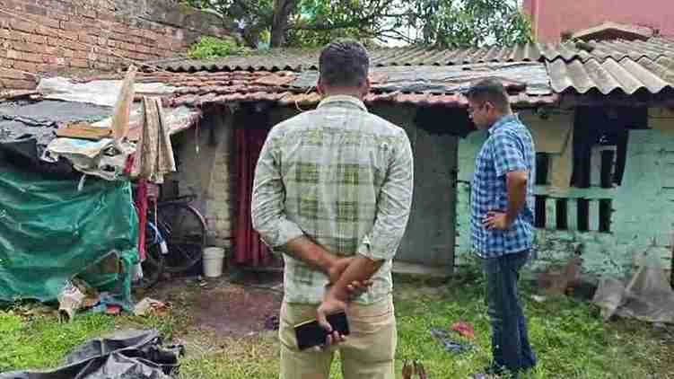 Couple Unnatural Death in Hooghly