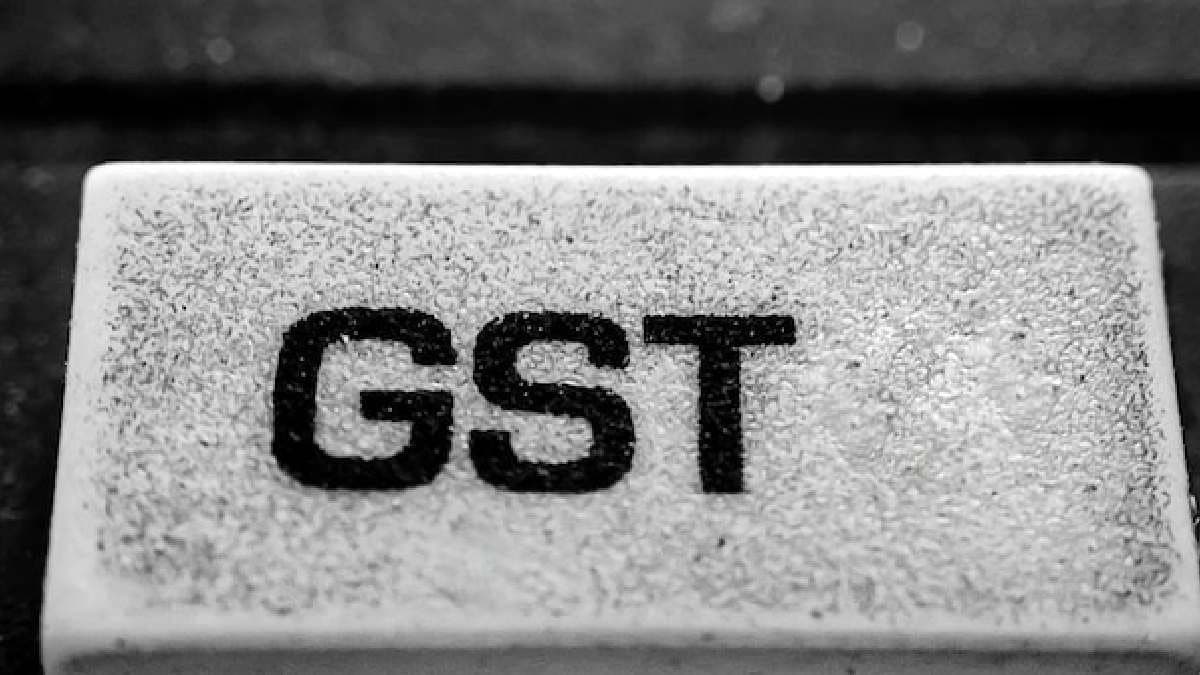 GST buying bonanza kicks off