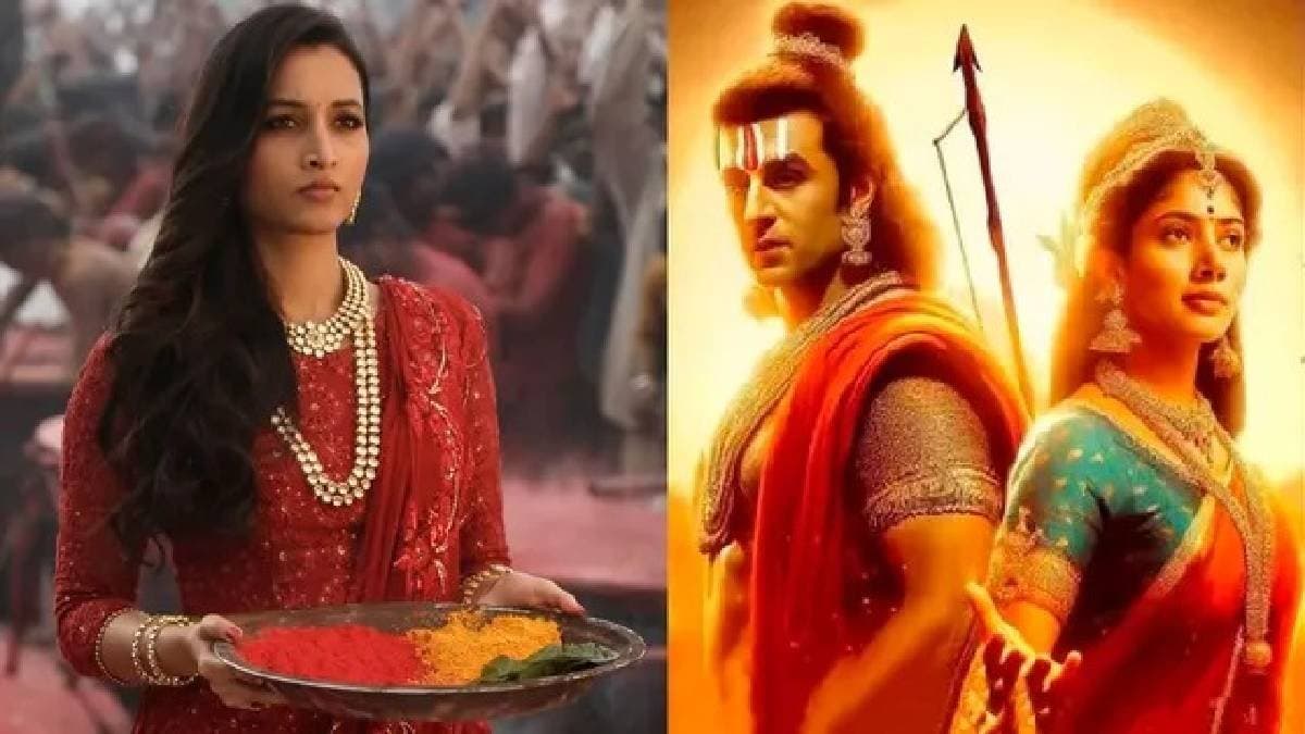 Srinidhi Shetty s honest confession on missing out in Nitesh Tiwari s Ramayana as Sita