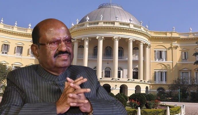 New FIR against three workers of Raj Bhavan, investigation started