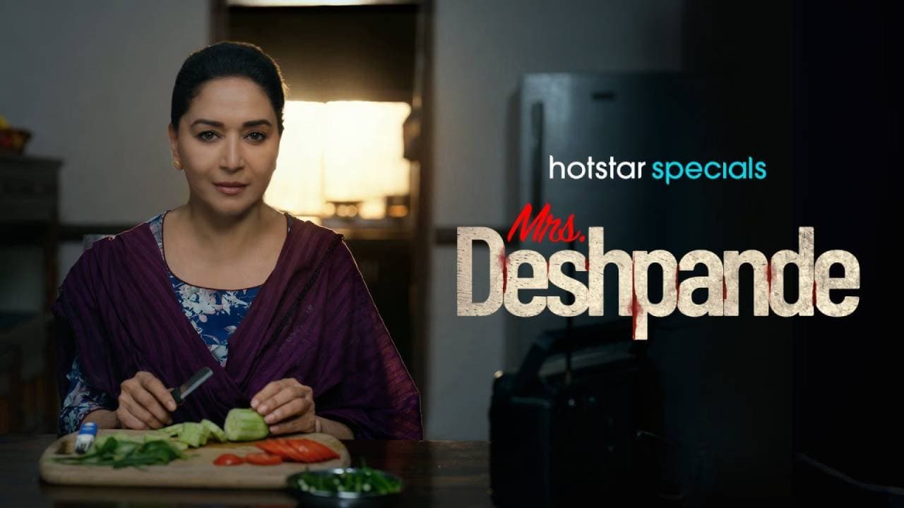 OTT Releases That Will Keep You Hooked This December