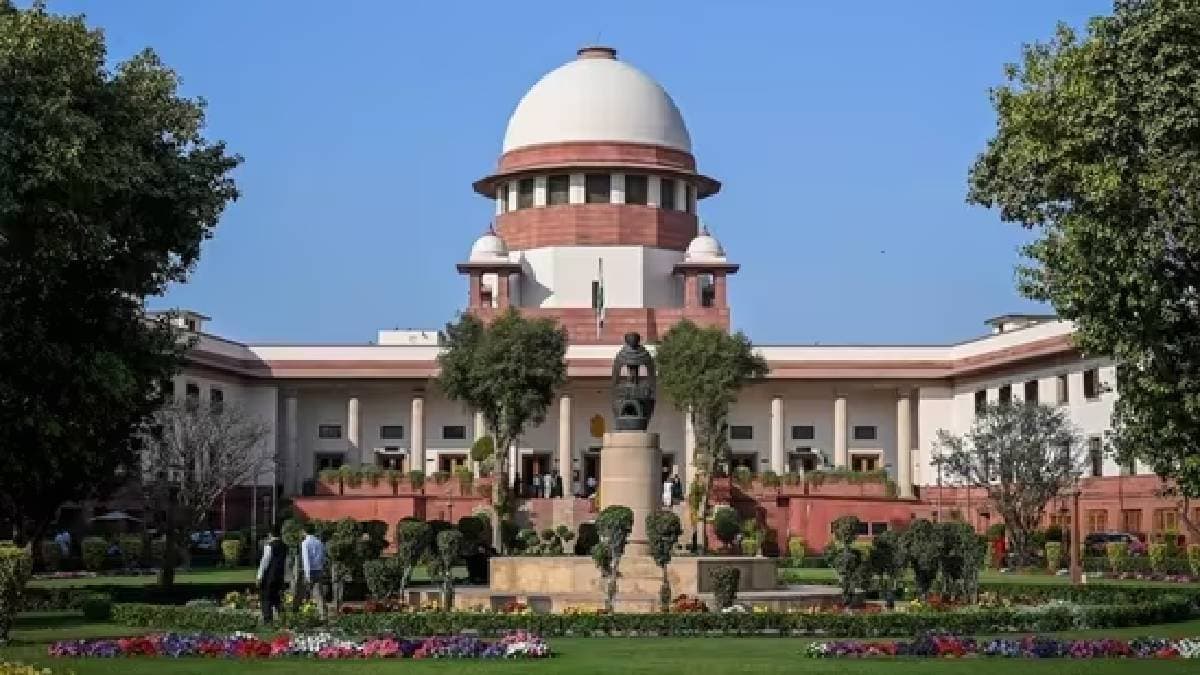 Judges must avoid social media use observation by Supreme Court