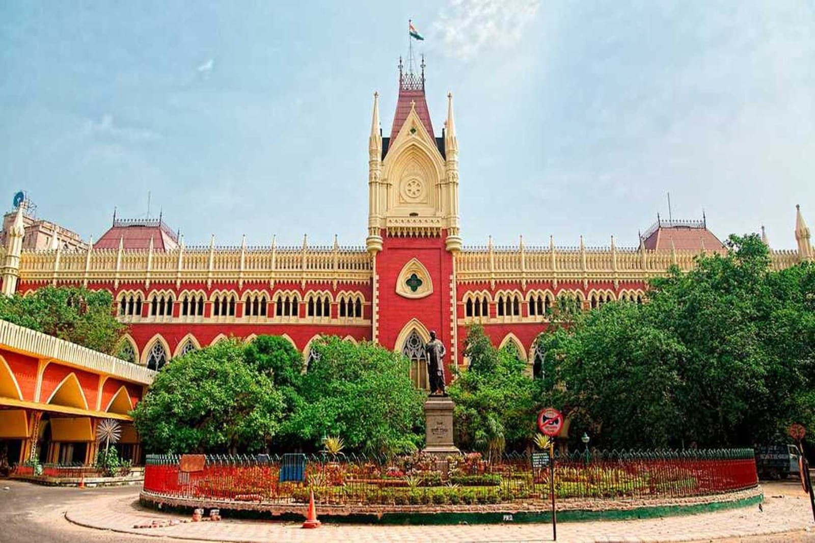 calcutta highcourt on ssc  recruitment scam