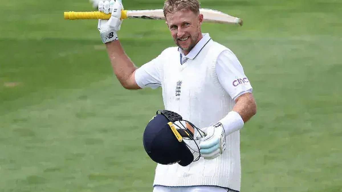 India vs England: Joe Root Rises To No. 2 In All-Time Test List