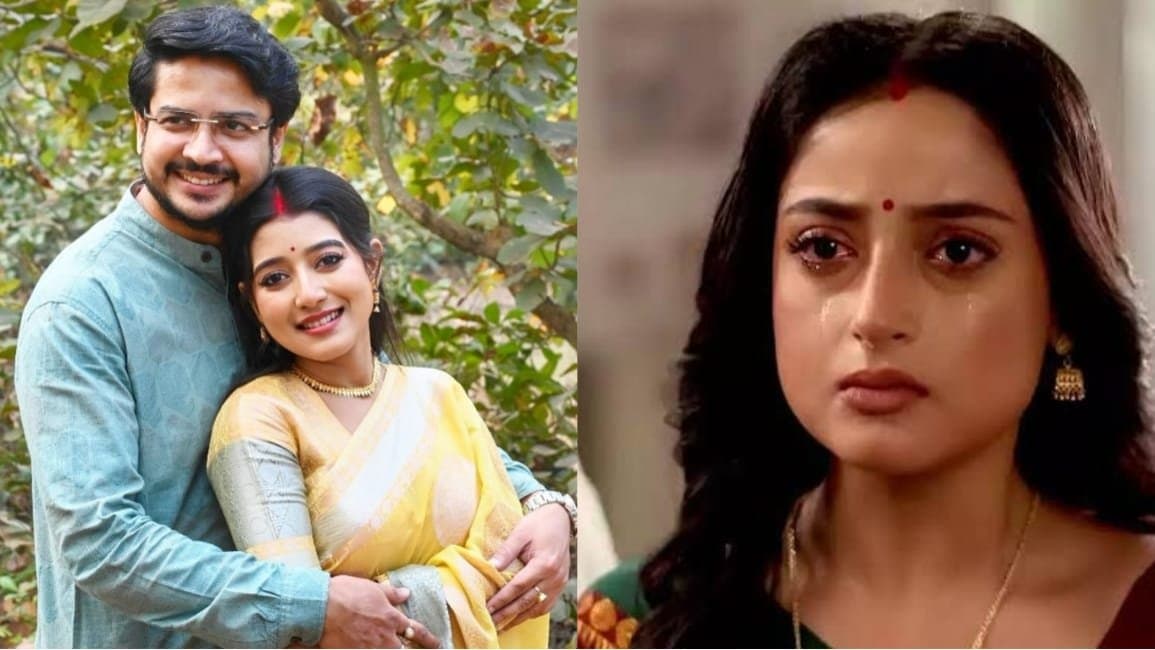 Upcoming episode details of popular serial of zee bangla Mithijhora 