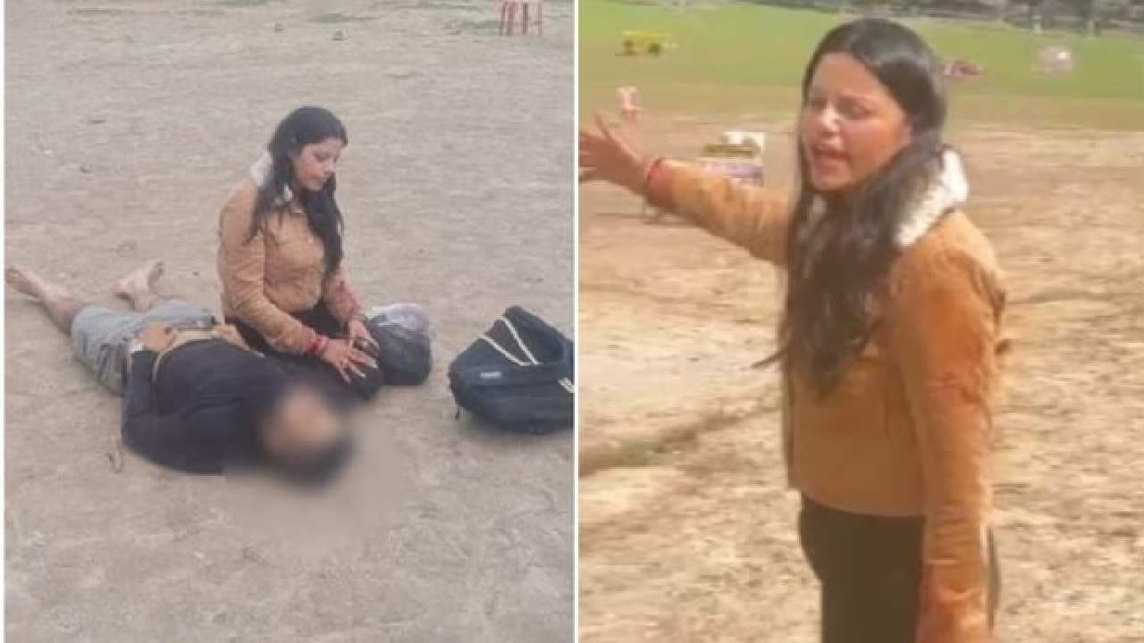 Go tell this to Modi Pahalgam attacker said after killing my husband said survivor Pallavi