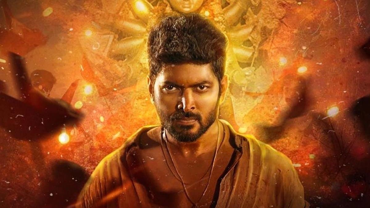 Actor Om Sahani playing lead in upcoming bengali movie Dugga