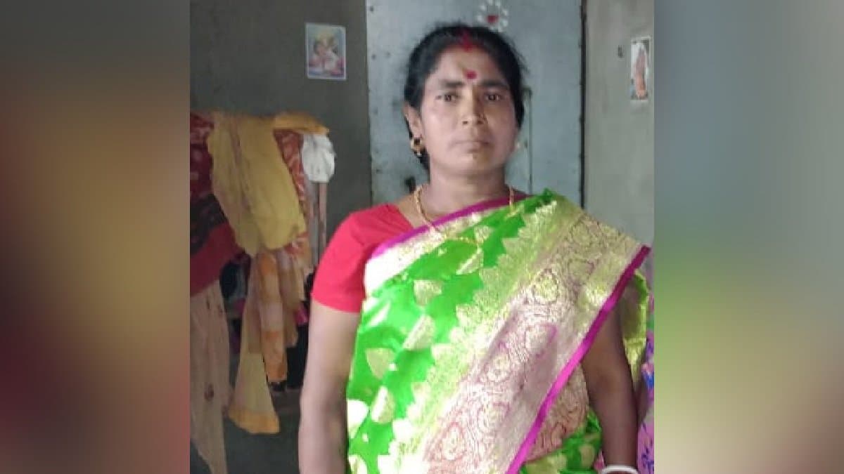 Crime against woman in Murshidabad