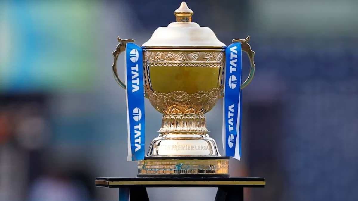 Chairman Rajeev Shukla gives BIG update on start date of Indian Premier League 2025 spt