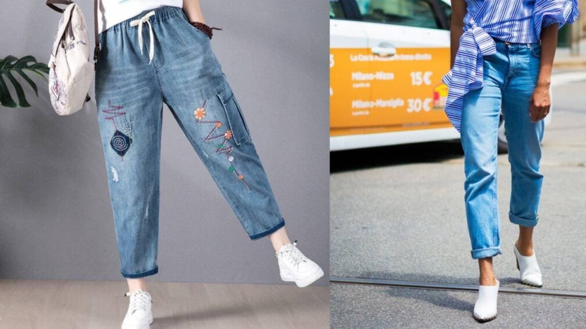 You can wear these alternative bottom wears for jeans in summer to look fashionable