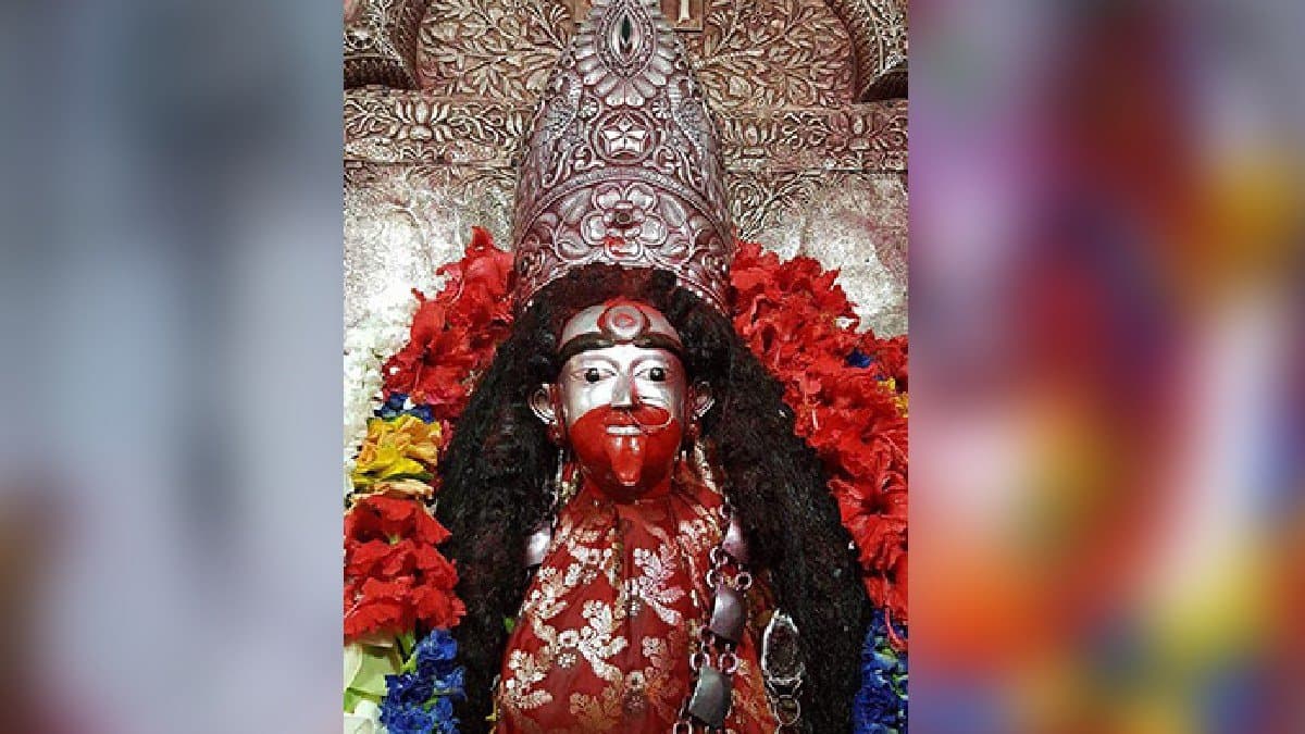 Rules and regulations for offering puja at tarapith temple are changed gnr 