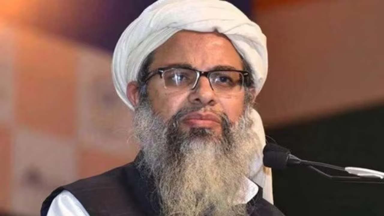 There will be jihad if oppression happens says Jamiat chief Madani