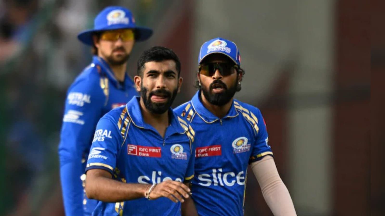 Mumbai Indians in deep trouble after losing to Delhi Capitals 