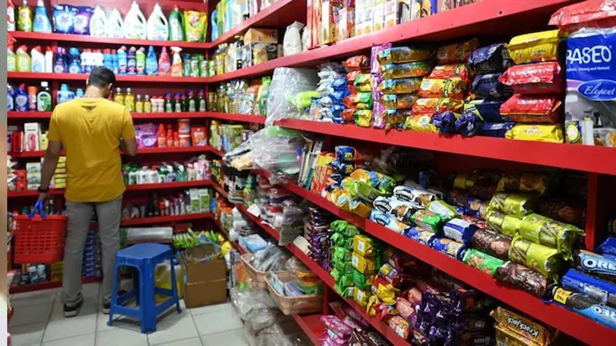 As a result of GST reforms from September 22 why should one double check the price written on the packet of any product