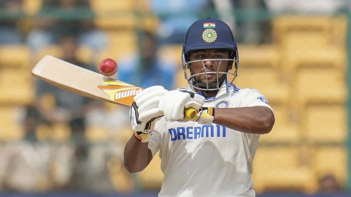 Sarfaraz Khan given unique Praise by Sanjay Manjrekar spt