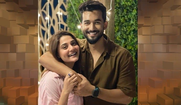 Tollywood: বিয়ের পিঁড়িতে প্রিয়াঙ্কা শুভ্রজিৎ? প্রথমবার প্রকাশ্যে আনলেন নিজেদের প্রেম 