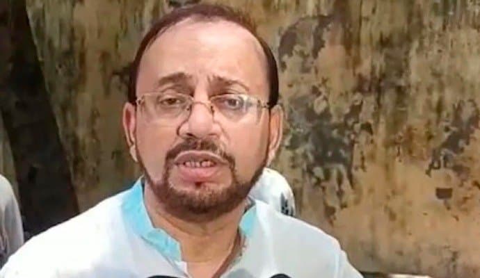 mother of atin ghosh died