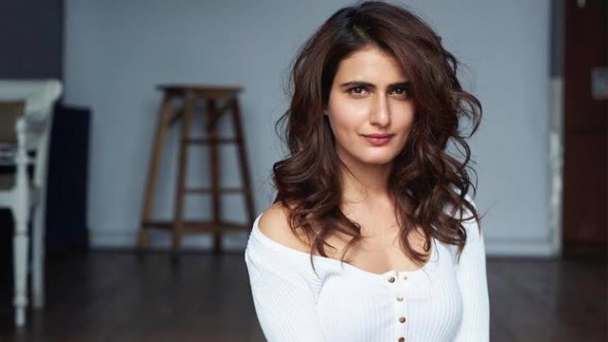 Fatima Sana Shaikh reveals she was beaten when she reacted to being touched inappropriately