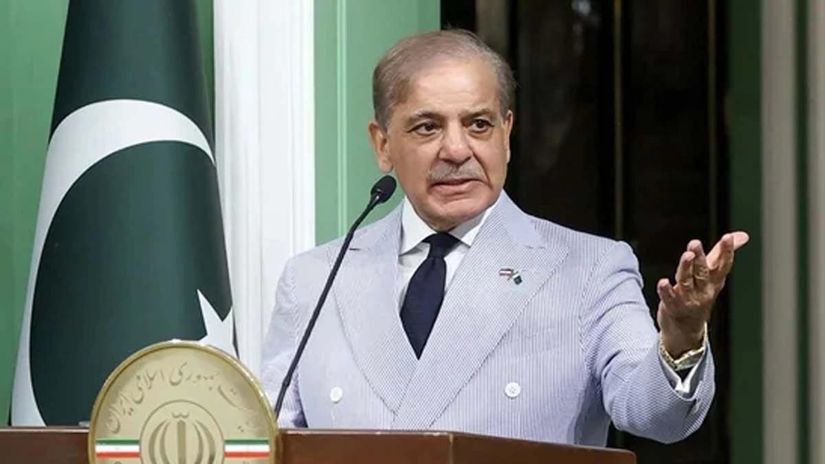 Pakistan cuts off water gas supply newspapers to Indian diplomats in retaliation