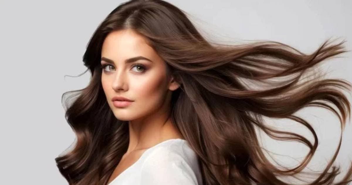 these 5 home remedies that can help to smooth hair lif