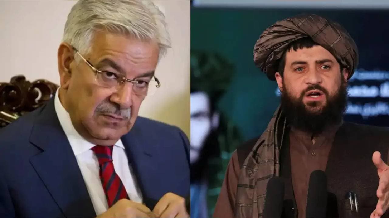 Afghanistan-Pakistan peace talks fail again