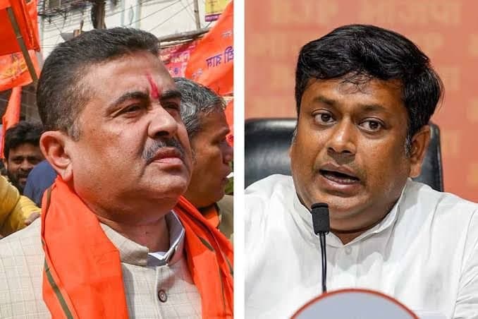 Shubhendu-Sukanta is going to Delhi on urgent meeting