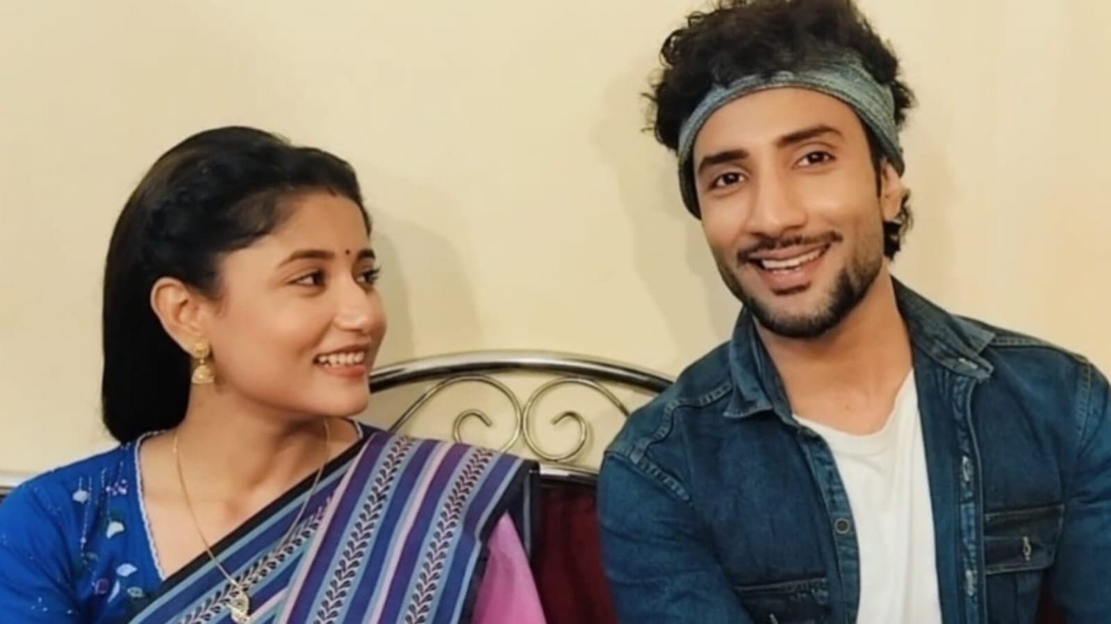 Tollywood: পাড়ার দাদা যখন প্রেমিক, 'আলোর কোলে' ধারাবাহিকে নতুন জুটি 