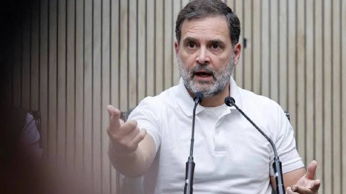 ECI using stray debate to divert attention from election irregularities