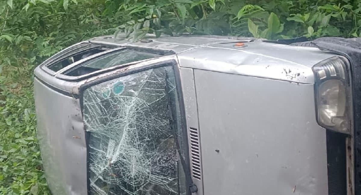 Four men arrested at alipurduar know the reason 