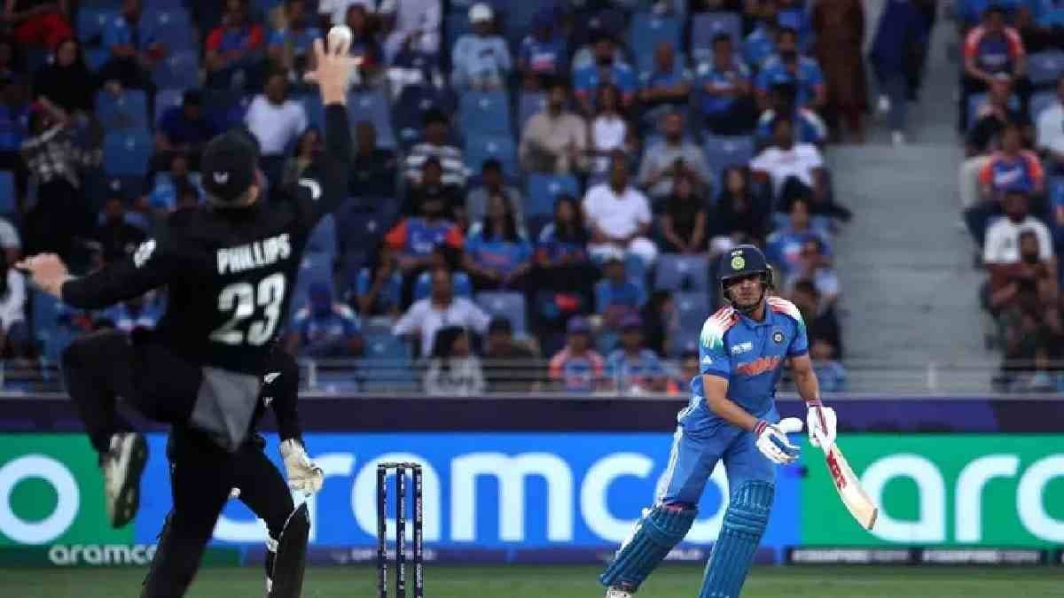 Glenn Phillips reveals clash with Gujarat Titans captain Shubman Gill