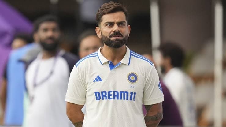 De villiers opens up on Virat Kohli shocking test retirement 