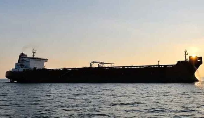 britain oil tanker ship attacked by houthi