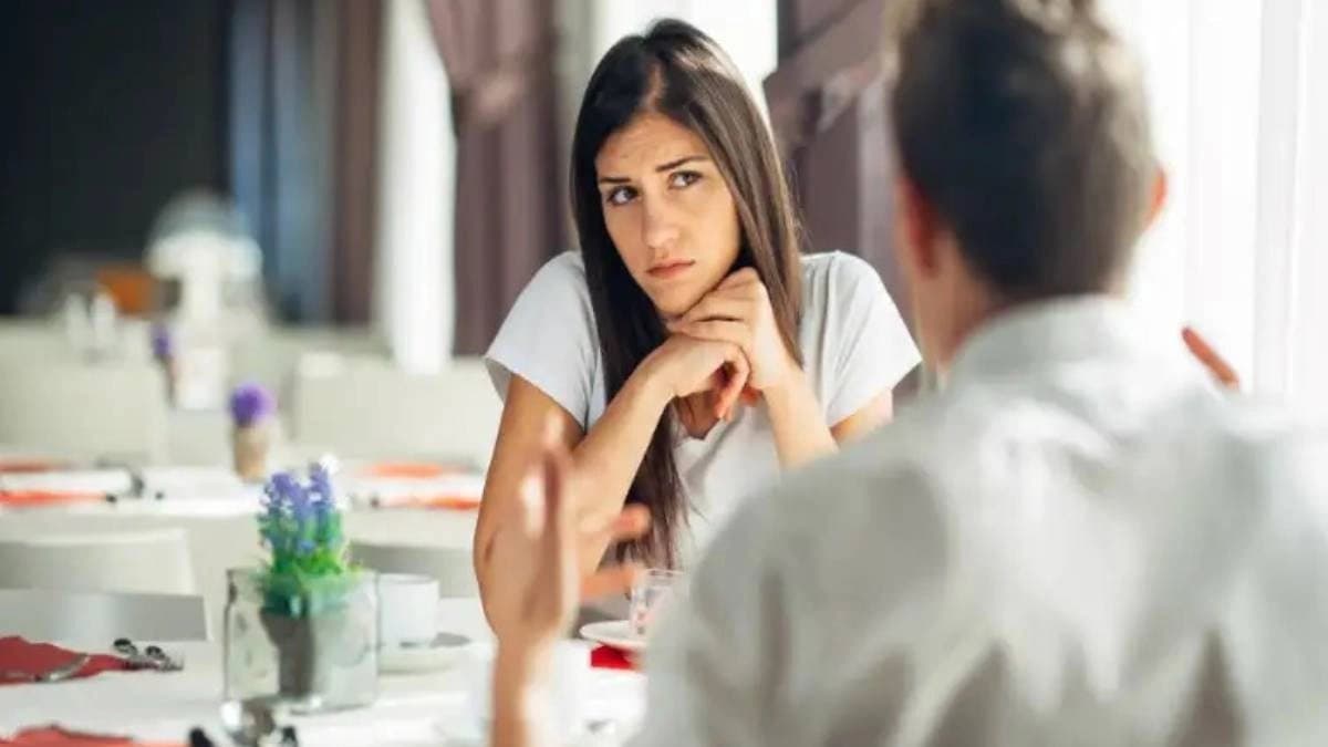 These five habits indicate that your partner is cheating on you