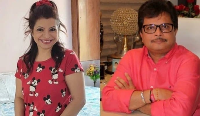 Jennifer Mistry Bansiwal Wins Sexual Harassment Case Against Asit Modi