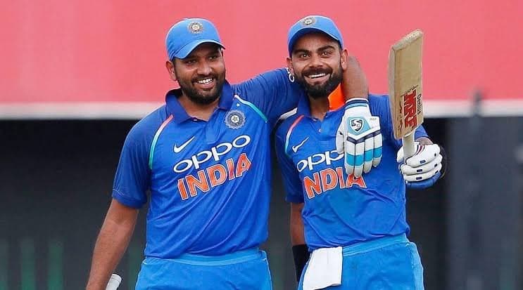 Virat Kohli, Rohit Sharma snubbed as Ashwin picks batters with best cover drive, pull short spt 