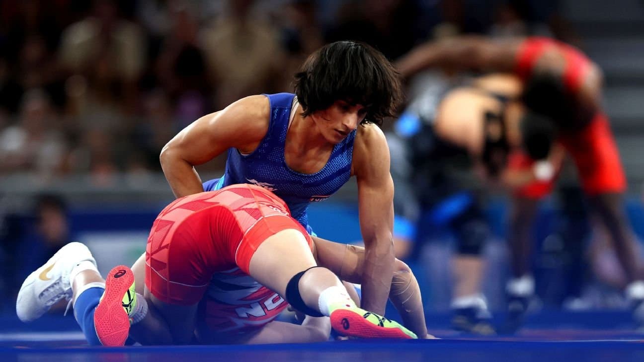 Wrestling: ‌কুস্তিতে কেন আশানুরূপ ফল হল না অলিম্পিকে?‌ জেনে নিন কারণগুলি 