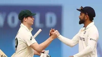 বিরাট কোহলি আদপে অস্ট্রেলিয়ান! এ কী বলে ফেললেন স্টিভ স্মিথ