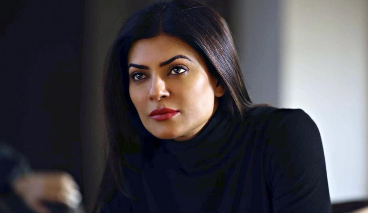 Sushmita Sen: কেন বলিউড থেকে বিরতি নিতে চান  'সেন'সেশন সুস্মিতা! নেপথ্যে কী?