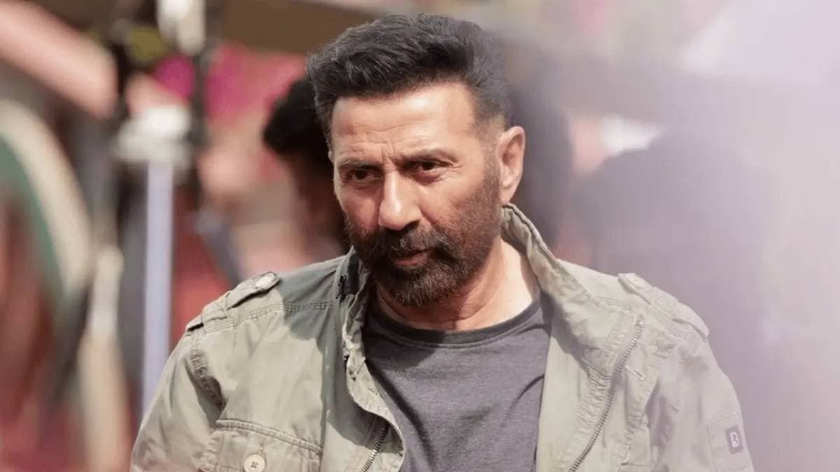 Written Overnight Sunny Deol starrer Ziddi movie by Nephew Uncle Duo Became A 1997 Superhit