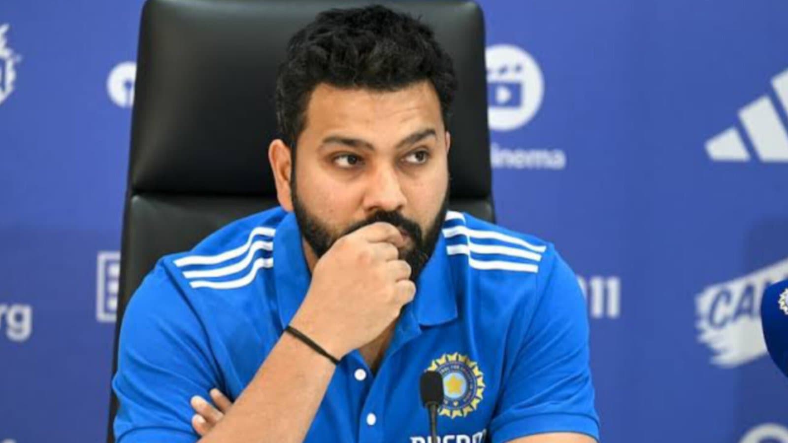 Rohit Sharma: বিশ্বকাপের পর টি-২০ থেকে অবসর নেবেন রোহিত শর্মা? জল্পনা তুঙ্গে 