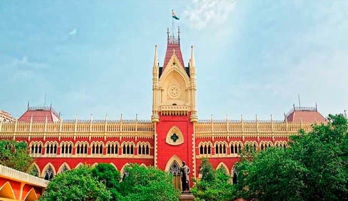sandeshkhali case kolkata high court stays formation of sit