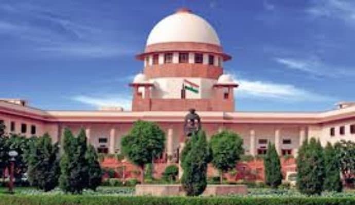 Supreme court reaction on SSC recruitment case