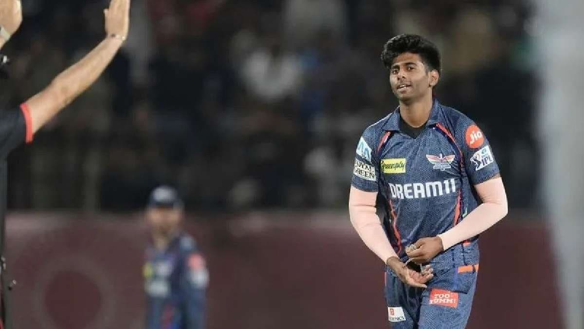 BCCI Embarrassed as Star Pacer Mayank Yadav Ruled Out of IPL 2025 After Injury Resurfaces for Third Time