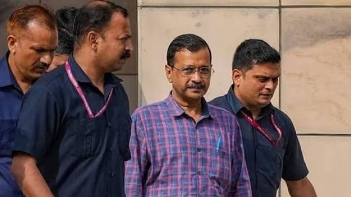 Arvind Kejriwal judicial custody extended till July 25 gnr